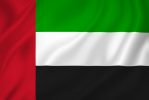 Dubai Flag